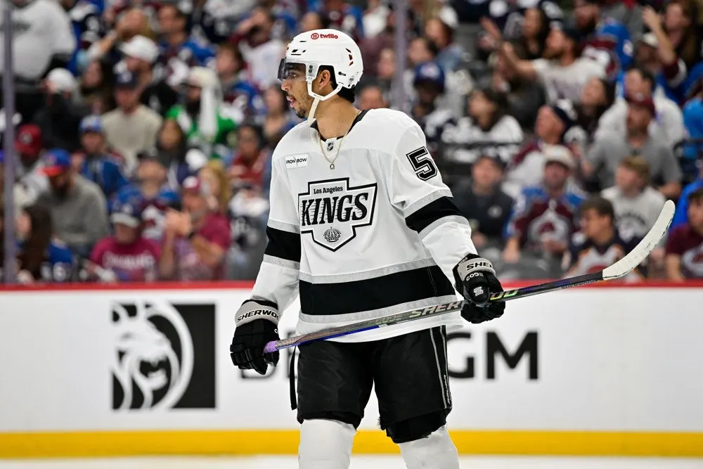 The Kings Are Not Tanking for 2028. They Are Just Worse.