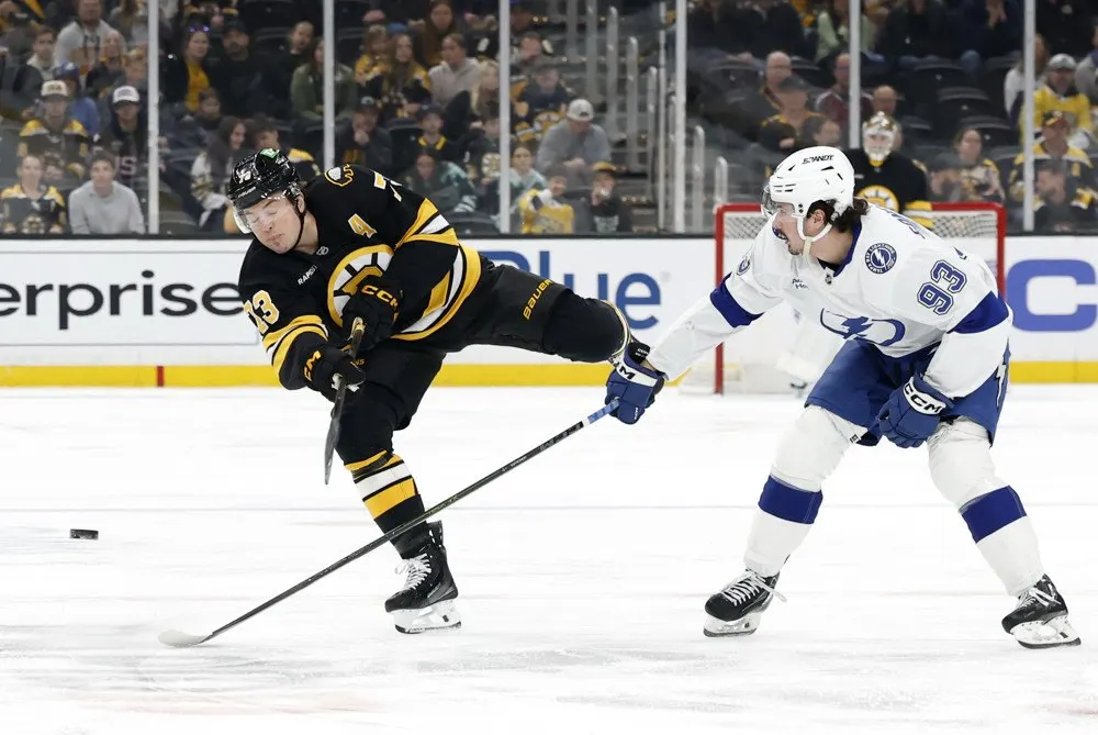 Boston Is Paying in October for Something That Happened in May.