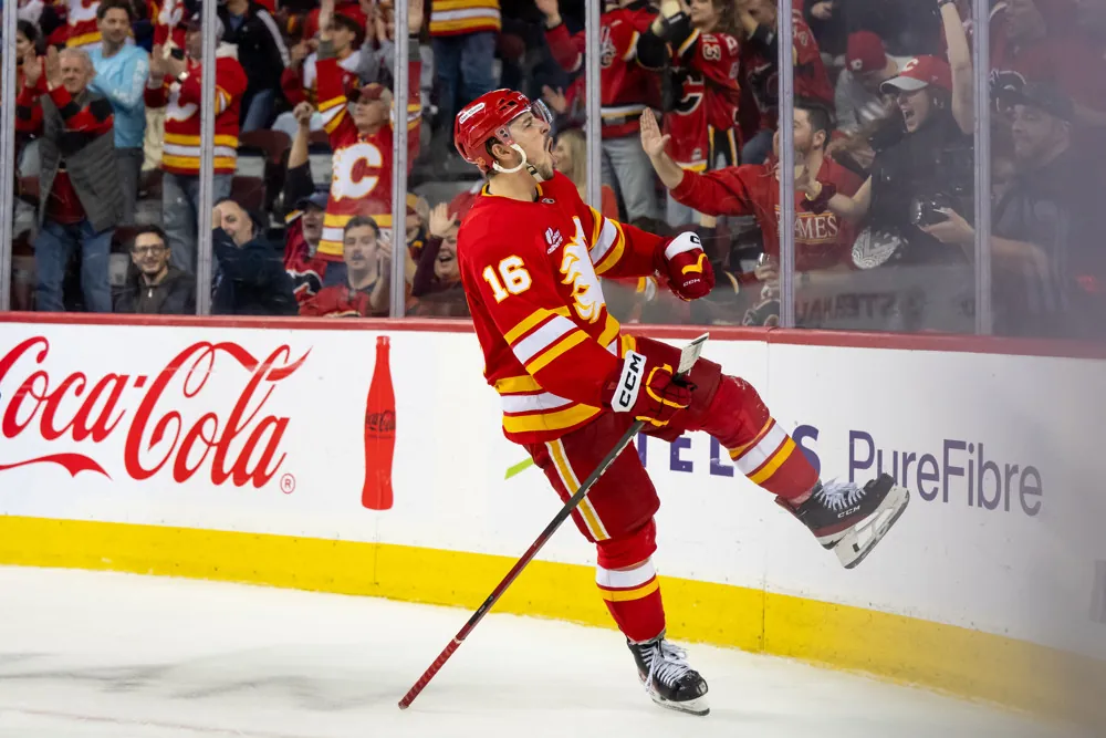 Calgary Already Sold Its Best Players. It Should Finish the Job.