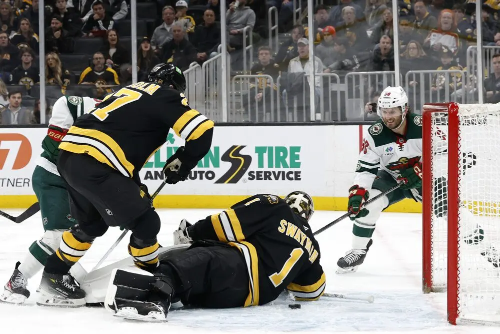 Boston Is Plus-20. Its Chances Say Zero.