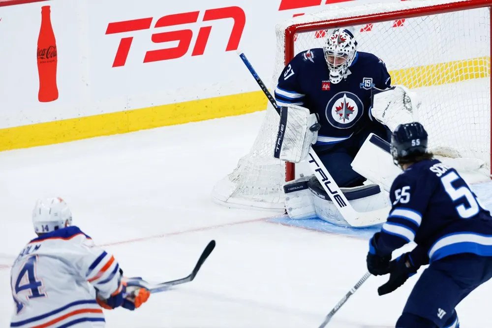 No Team in the Salary Cap Era Has Fallen as Far as Winnipeg Just Did