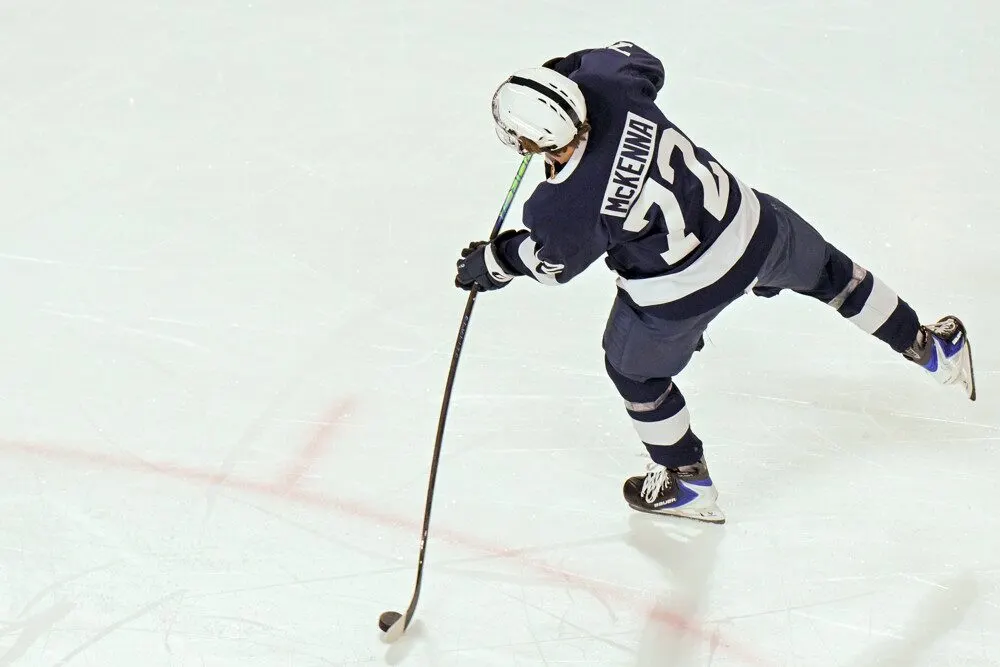 Gavin McKenna Is the Best Rookie in Years. Toronto Is Asking Him to Fix the Wrong Thing.