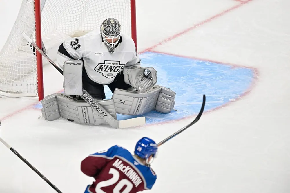 The Franchise-Record Year, and the Goal-Scoring Evolution That Made It Possible