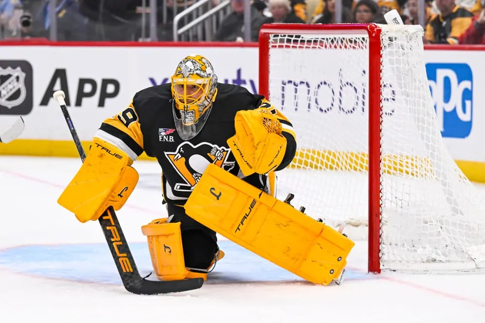 Fleury's 21-Year Smile: How Marc-Andre Fleury Redefined Goaltending Without Chasing Perfection