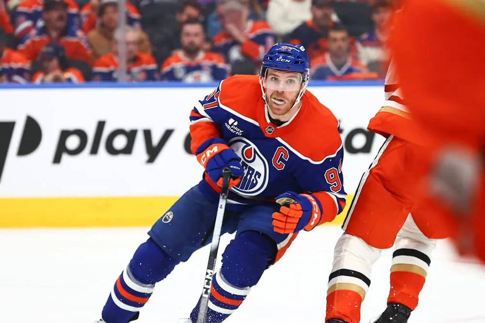 What Each Team Needs: Ducks Lead Oilers 3-2, Game 6 Looms in Anaheim