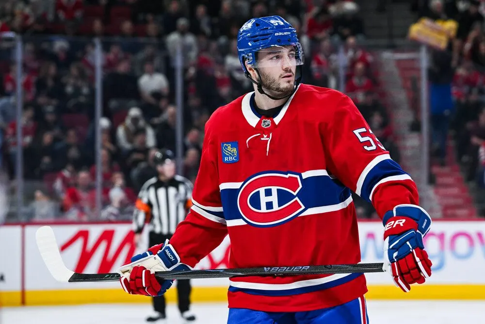 Montreal Paid a Fortune for Noah Dobson. The Underlying Numbers Say Buyer Beware.