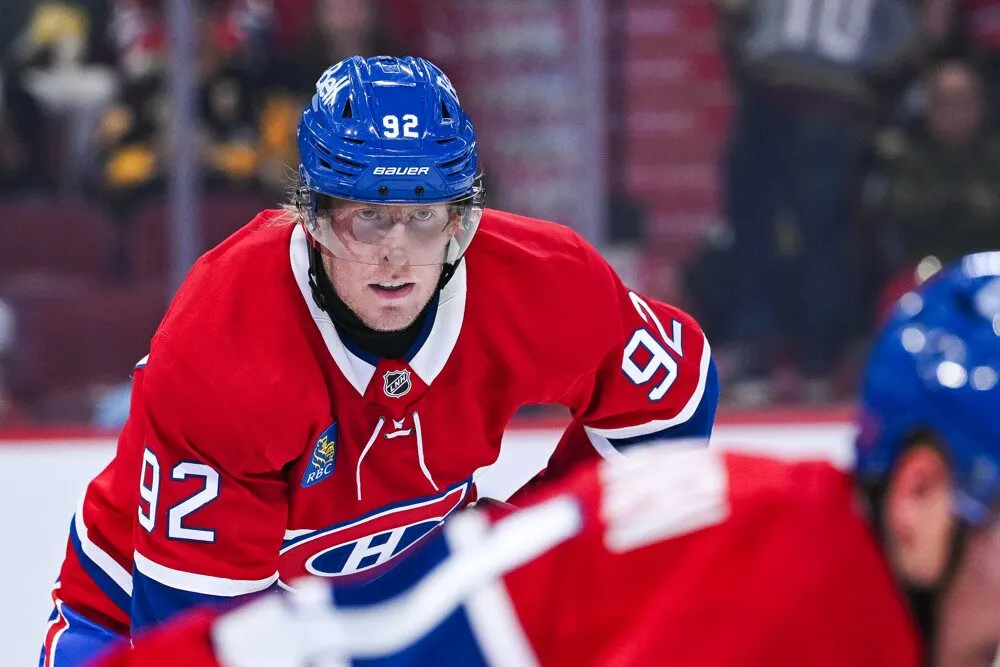 Patrik Laine Played Five Games for Montreal Last Season. Somebody Should Trade for Him Anyway.