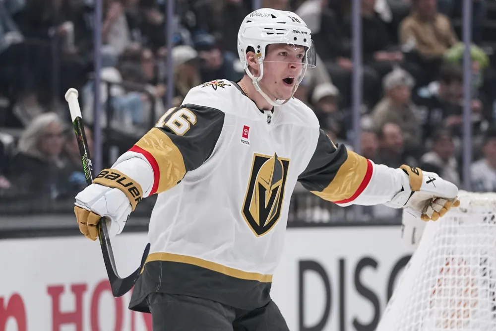 The Rangers Finished Last in the East With a Top-Five Power Play. Then They Paid Two Firsts and $77 Million for a Power-Play Specialist.