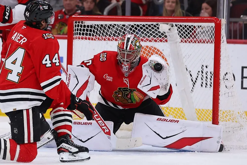 Chicago Quietly Solved the Hardest Problem in Its Rebuild, and Nobody Noticed.