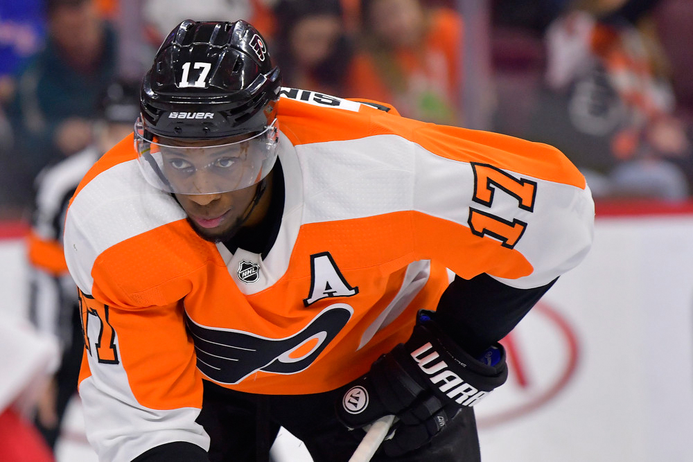 Wayne-Simmons---Flyers-Is-It-Too-Little-Too-Late-For-the-Philadelphia-Flyers