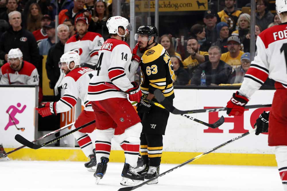 Experience-Proving-Vital-in-Bruins-Hurricanes-Eastern-Conference-Final