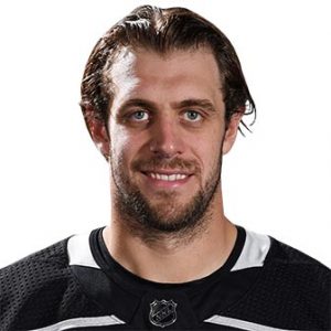 Anze Kopitar Stats, News & Bio | Pucky