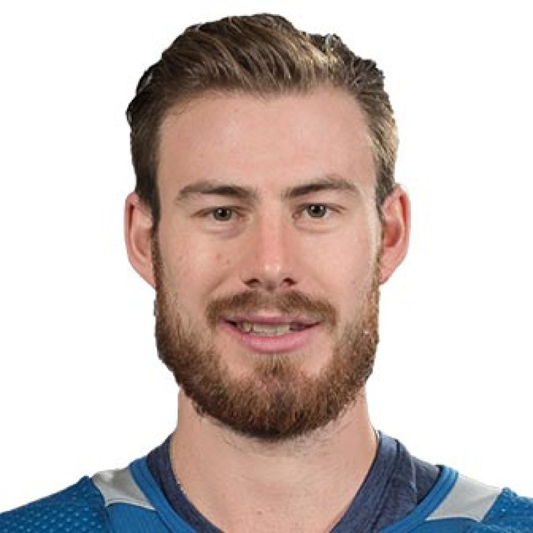 Philipp Grubauer Stats, News & Bio | Pucky