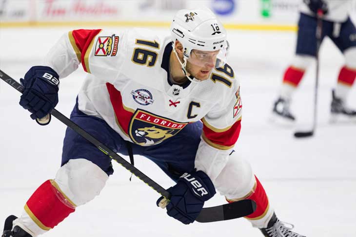 Florida-Panthers-18-19-Season-In-Review