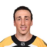 Brad Marchand, Center, Boston Bruins - NIL Profile - Opendorse