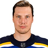 St.Louis Blues - Oskar Sundqvist Elite NHL T-Shirt :: FansMania