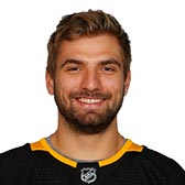 2018 Player Report Card: Zach Aston-Reese - PensBurgh