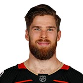 Jani Hakanpää NHL 24 Rating